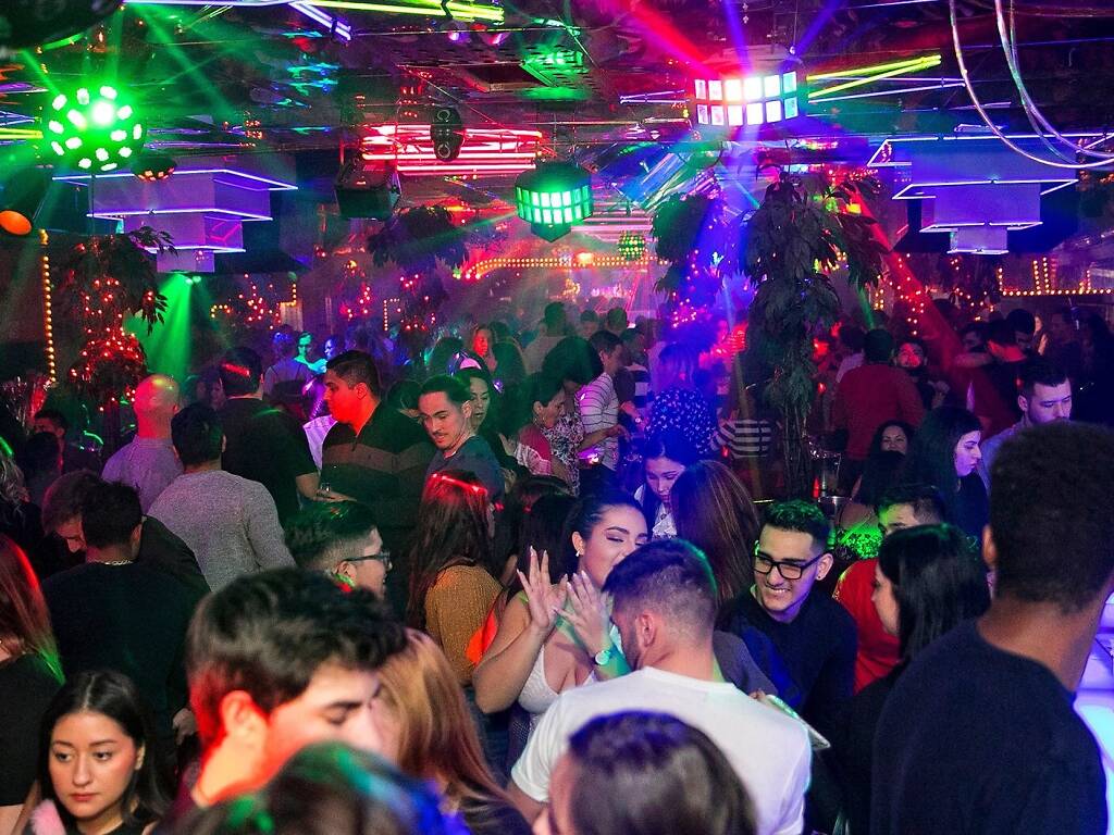 The Best Clubs in Montreal for Wild Nights and Legendary Parties