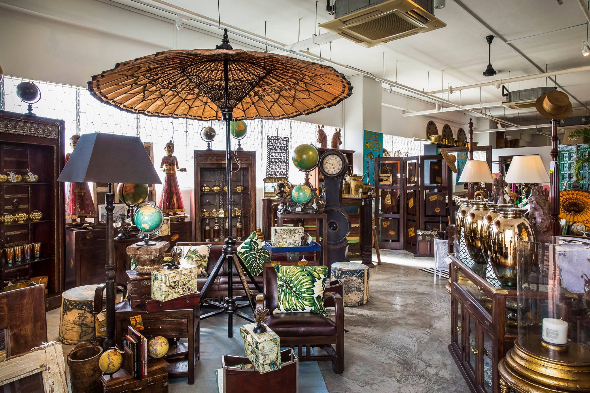 19 Best Home Decor And Furniture Stores In Singapore