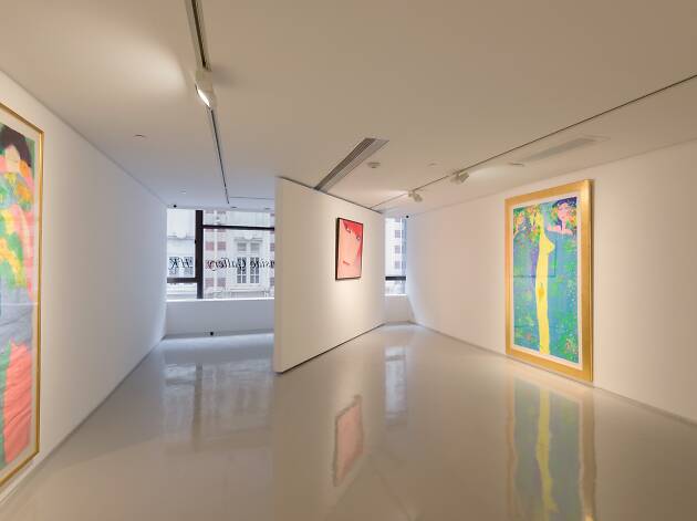 Sansiao Gallery Sansiao Gallery