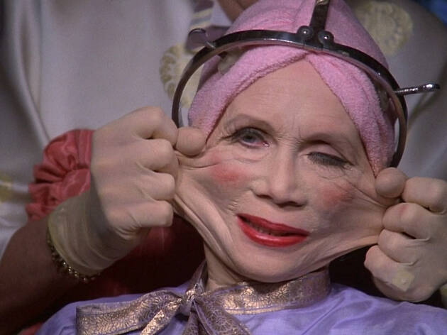 Brazil, Terry Gilliam Brazil, Terry Gilliam