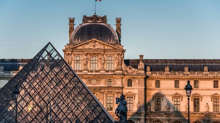 © Louvre
