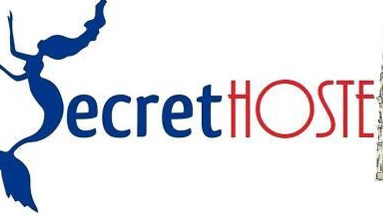 Secret Hostel