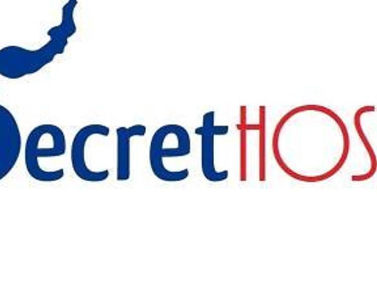 Secret Hostel