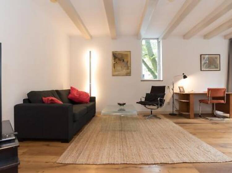 Old Town Residence City Centre