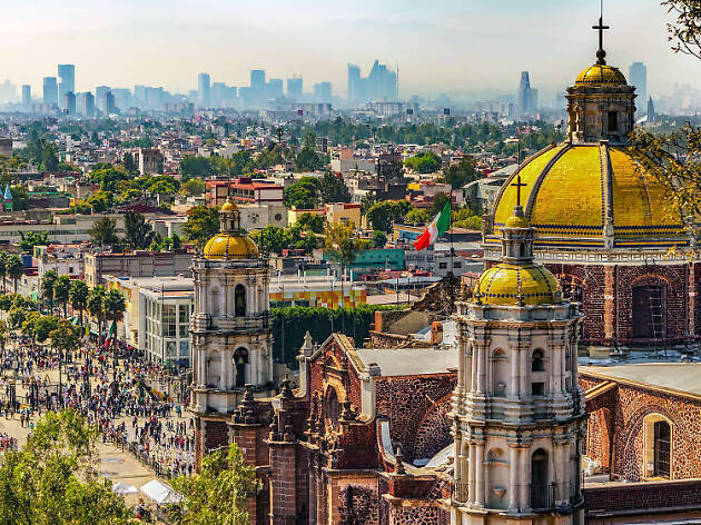 Ciudad de México Ciudad de México