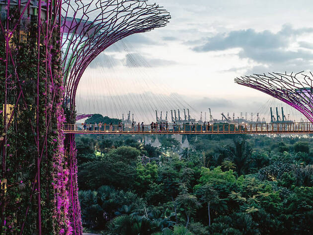 Singapur Singapur