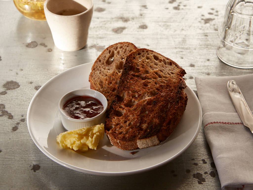 24 Best Bakeries in London Worth Your Dough