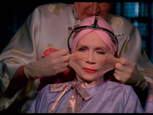 Brazil, Terry Gilliam Brazil, Terry Gilliam