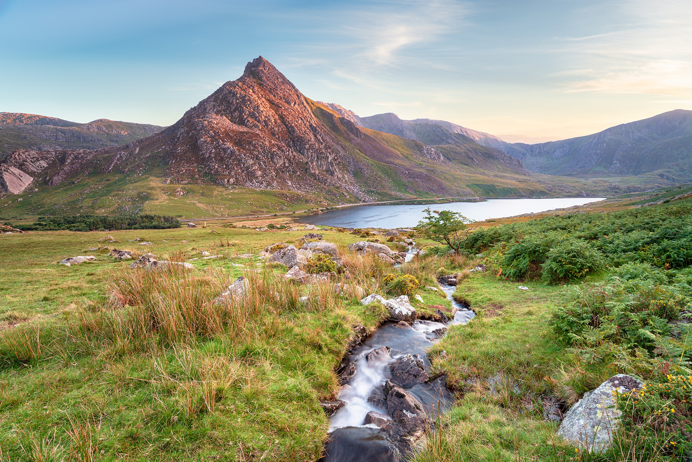 best time to visit snowdonia