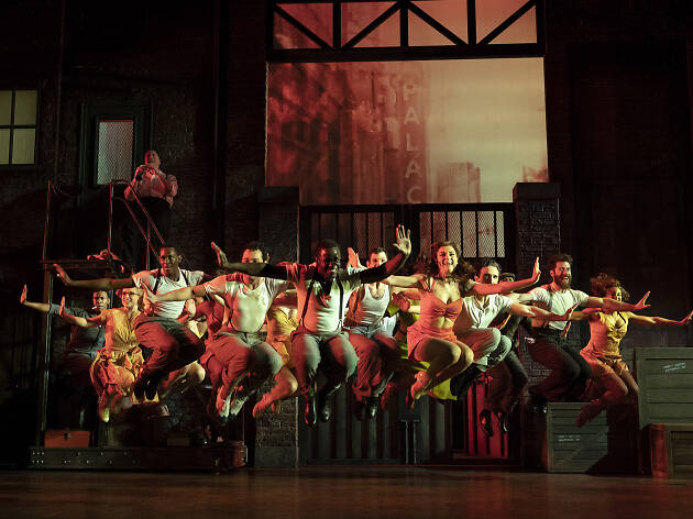 Kiss Me, Kate Kiss Me, Kate