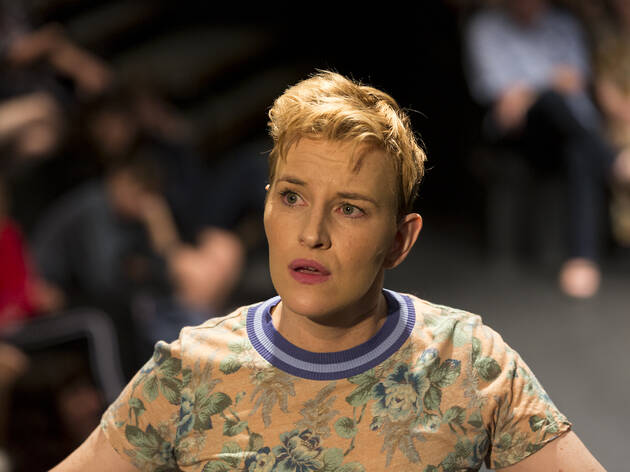  (Photograph: Brett Boardman)