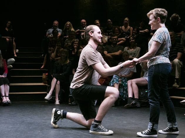  (Photograph: Brett Boardman)