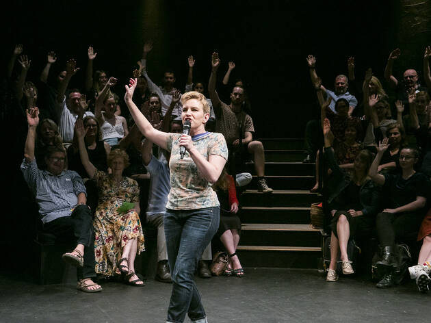  (Photograph: Brett Boardman)