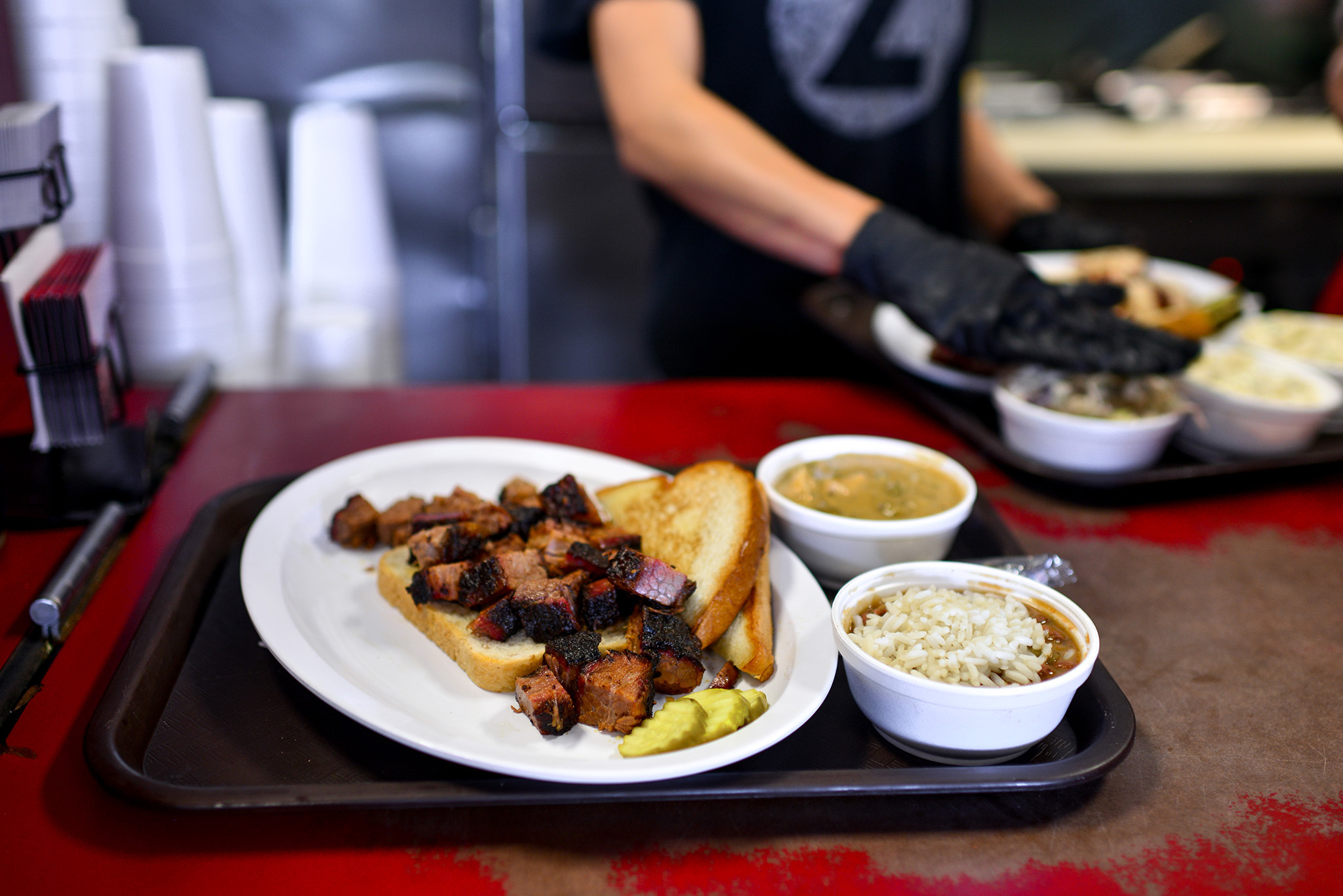 10 Best Kansas City Bbq Restaurants For Burnt Ends