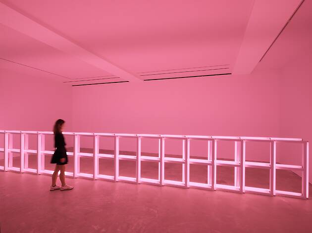 Best art galleries in Central