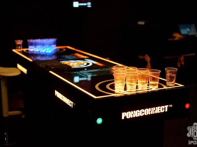 Pong World Championship 2019 & Festival Pong World Championship 2019 & Festival