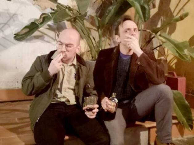 Feckers Like Us (lletjos com nosaltres) Feckers Like Us (lletjos com nosaltres)