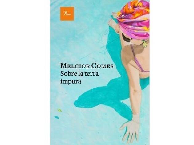 Sobre la terra impura Sobre la terra impura