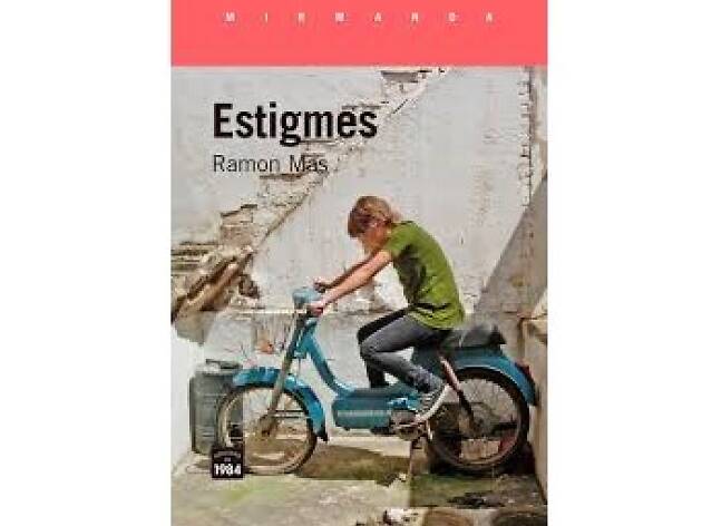 Estigmes Estigmes