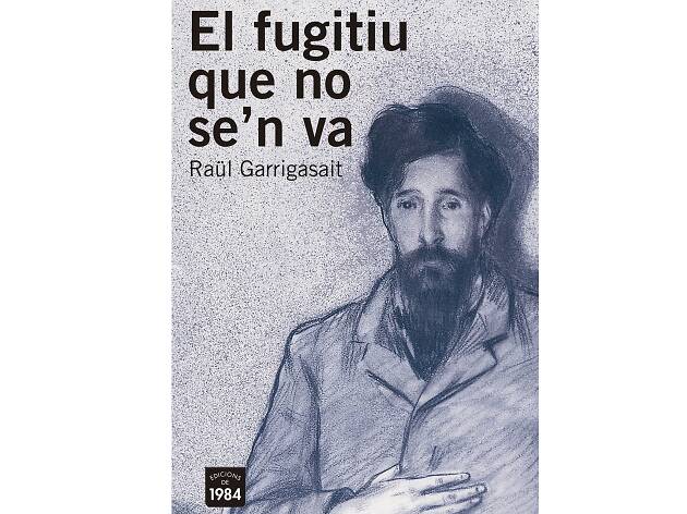 El fugitiu que no se'n va El fugitiu que no se'n va
