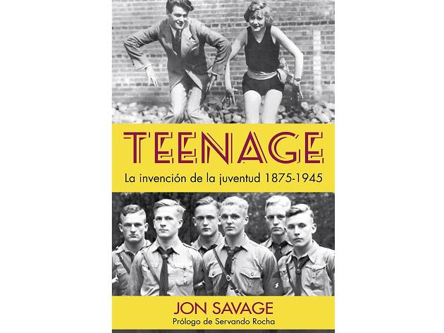Teenage Teenage
