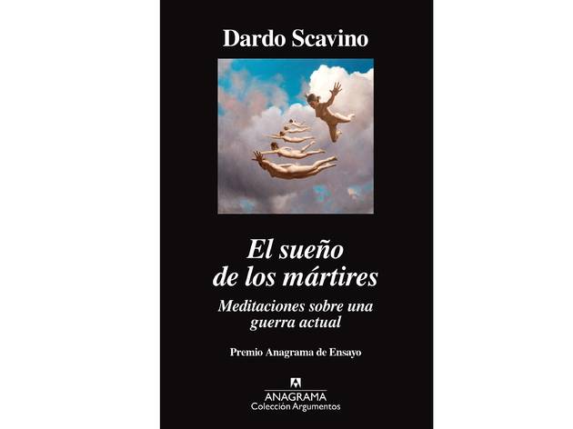 El sueño de los mártires El sueño de los mártires