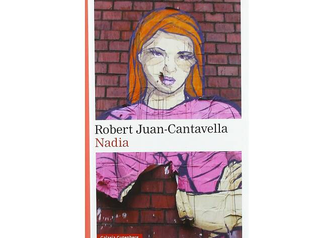 Nadia Nadia
