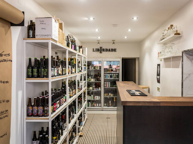 Libeerdade Bottle Shop Libeerdade Bottle Shop