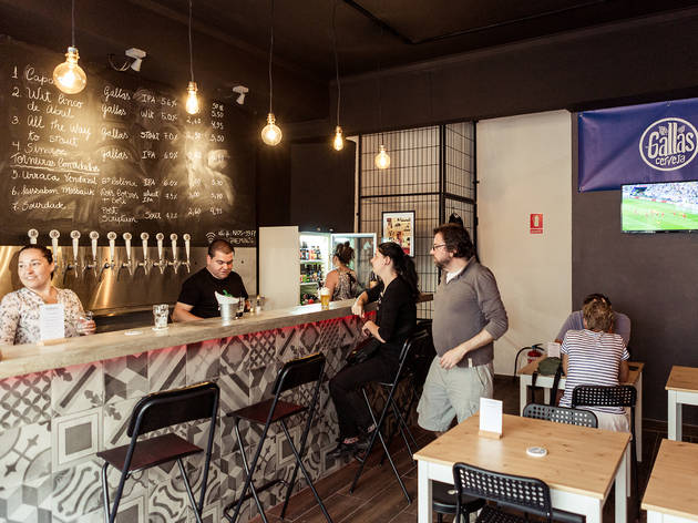 21 Brewpub Gallas 21 Brewpub Gallas