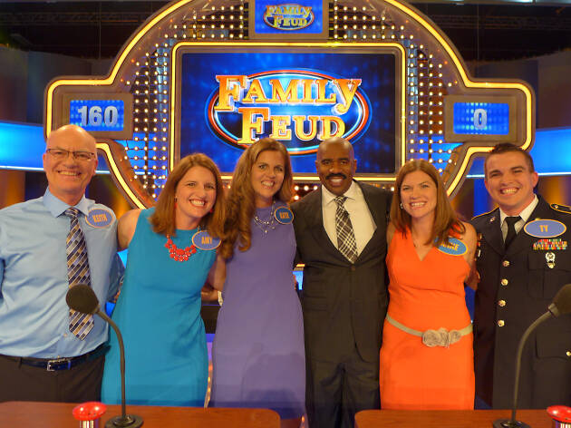 Family Feud Family Feud