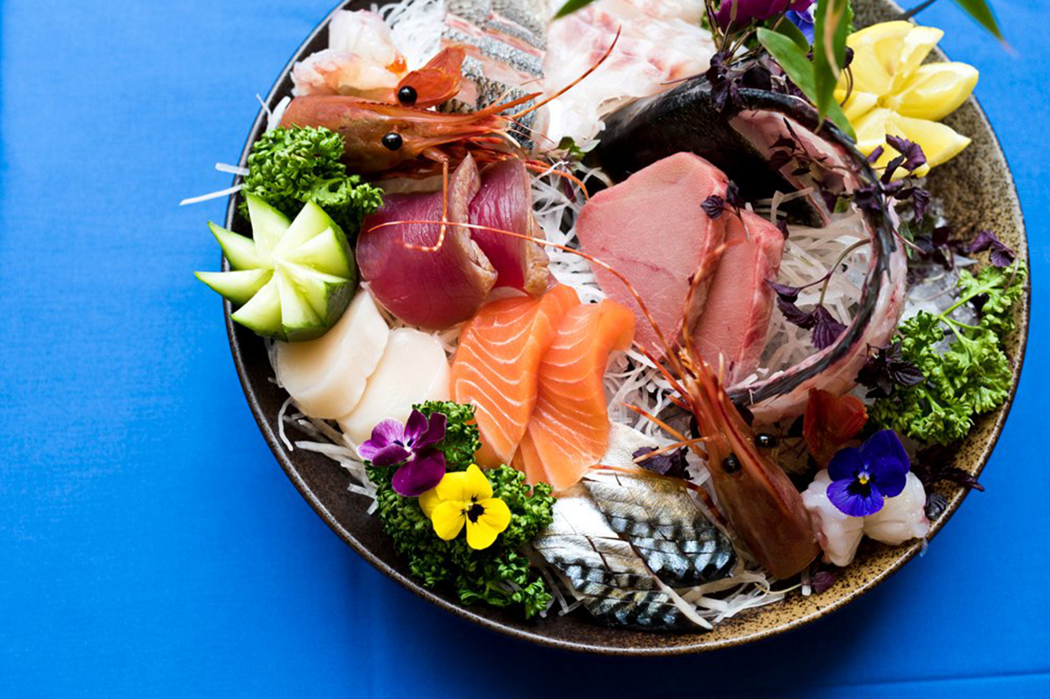 These Manchester Restaurants Deserve a Michelin Star