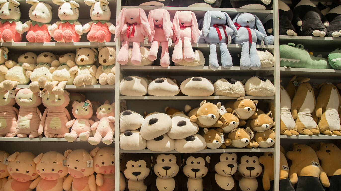 Yoyoso, otra tienda de inspiración coreana que llega a la CDMX