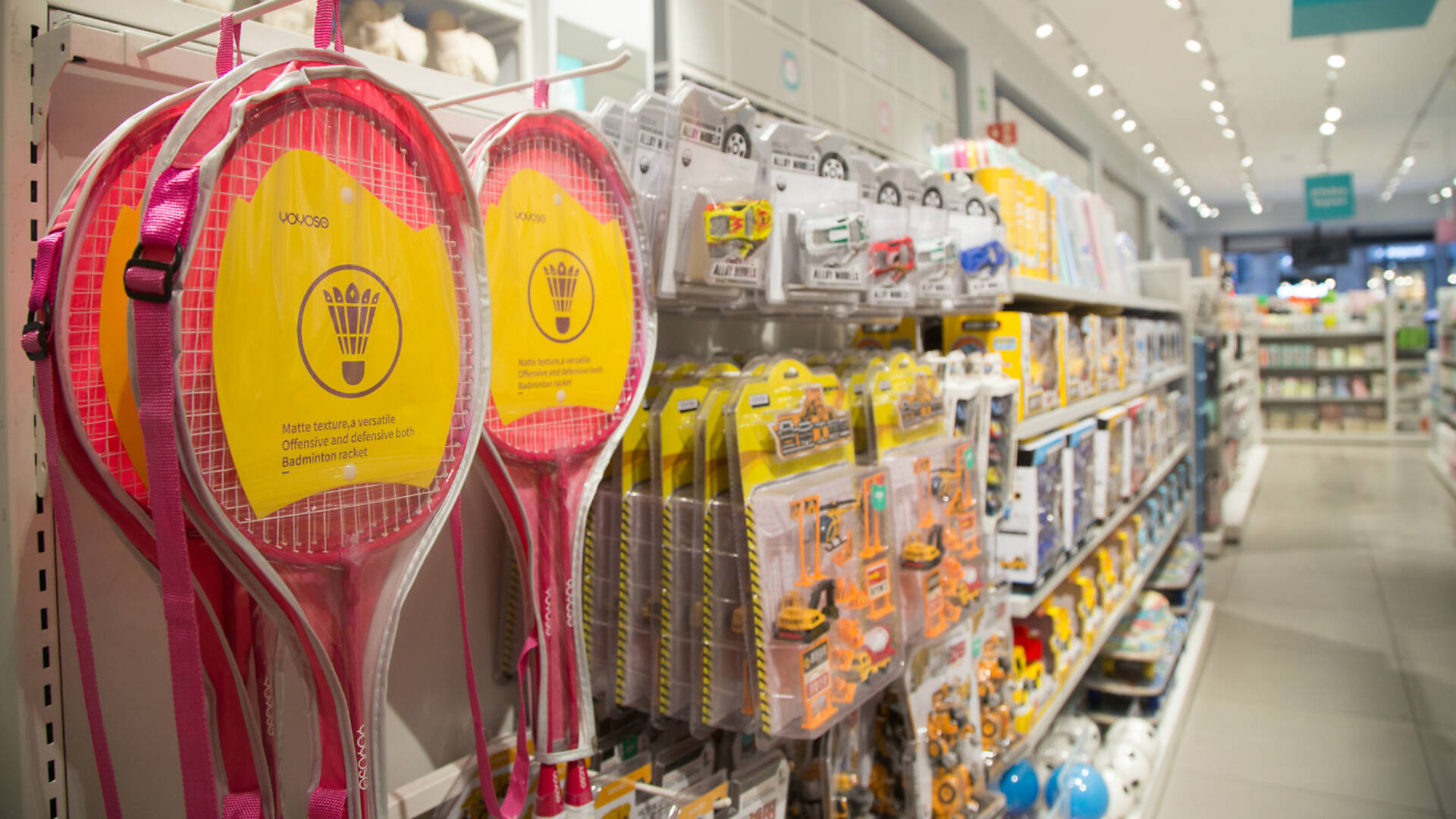 Yoyoso, otra tienda de inspiración coreana que llega a la CDMX