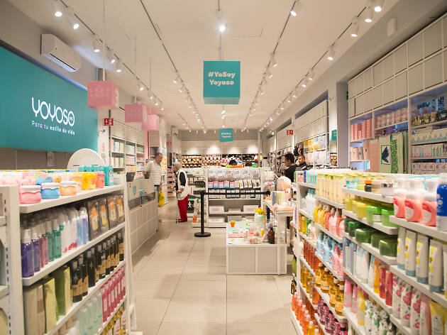 Yoyoso, la nueva tienda coreana en la CDMX Yoyoso, la nueva tienda coreana en la CDMX