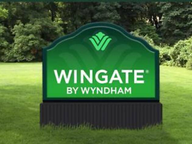 Wingate by Wyndham Manhattan Chelsea Wingate by Wyndham Manhattan Chelsea