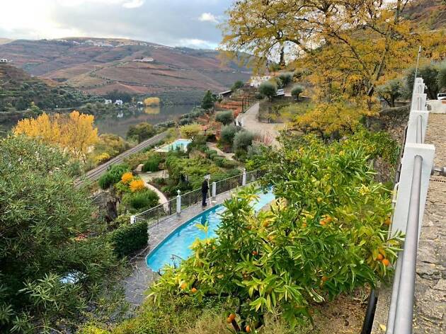Quinta de la Rosa Quinta de la Rosa