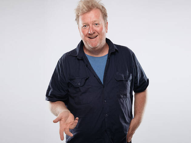 Every Brilliant Thing