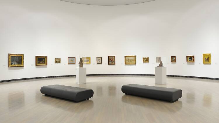 Yokohama Museum of Art
