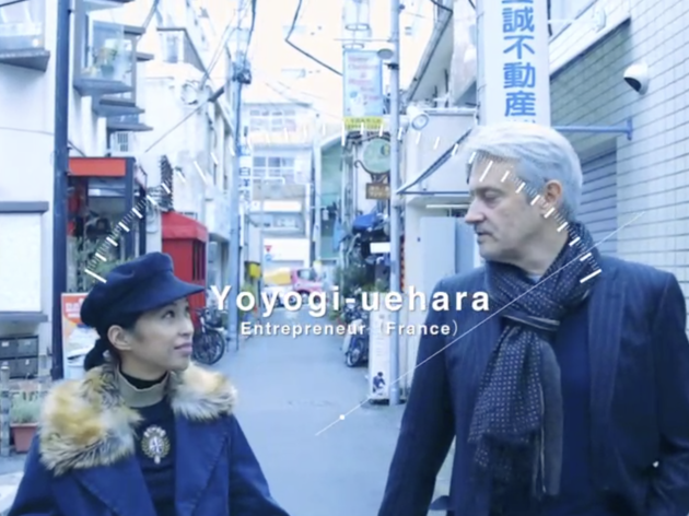 東京で働く外国人から見た魅力とは、Tokyo Talk1月から3月の新シリーズを紹介 東京で働く外国人から見た魅力とは、Tokyo Talk1月から3月の新シリーズを紹介