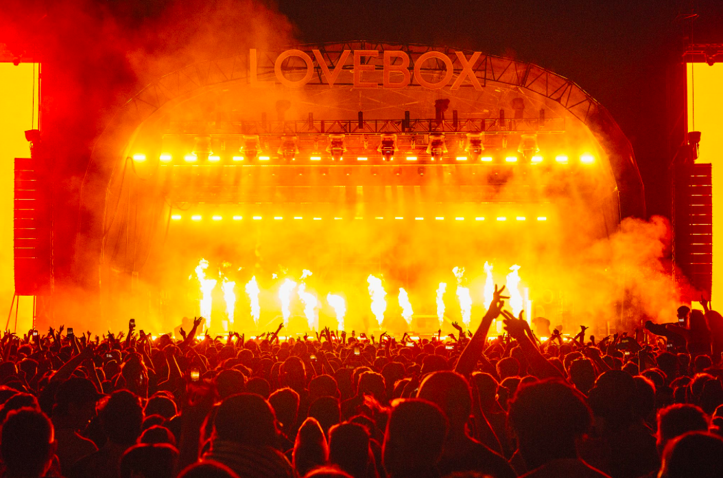 The best music festivals in London 2020 Time Out