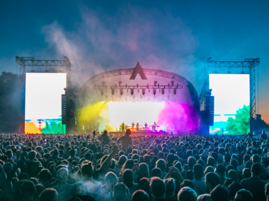 Citadel Festival | Music in London