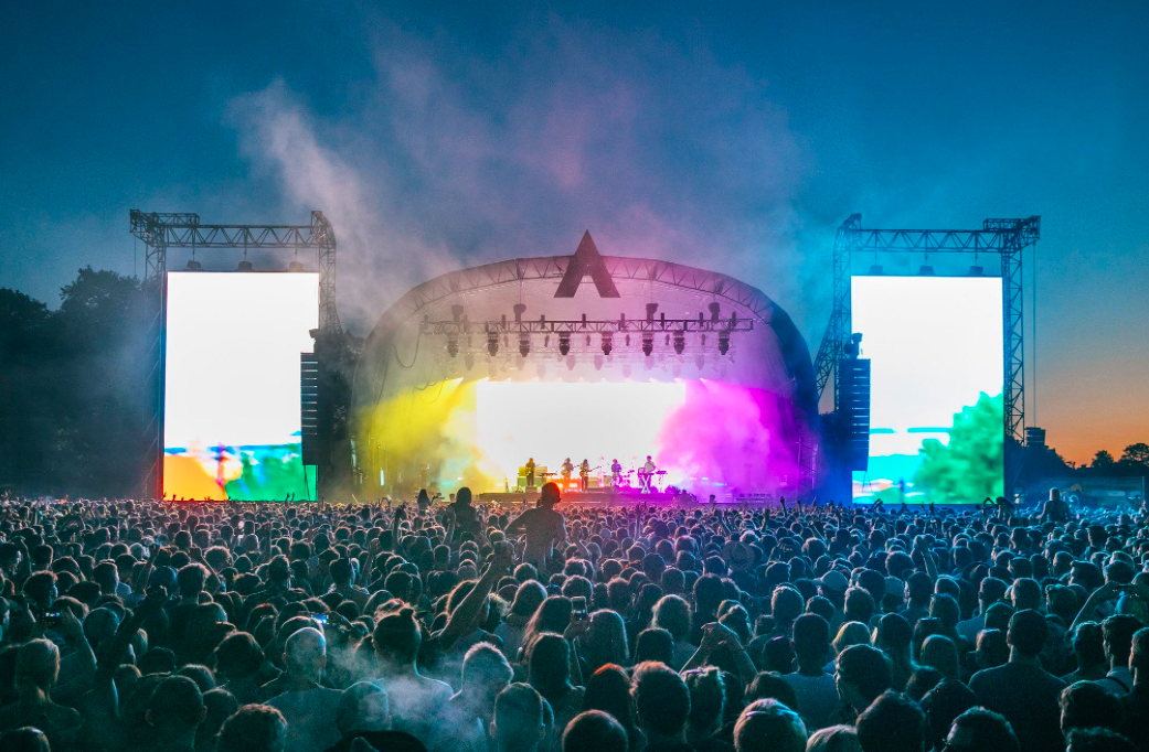 The best music festivals in London 2019 Time Out