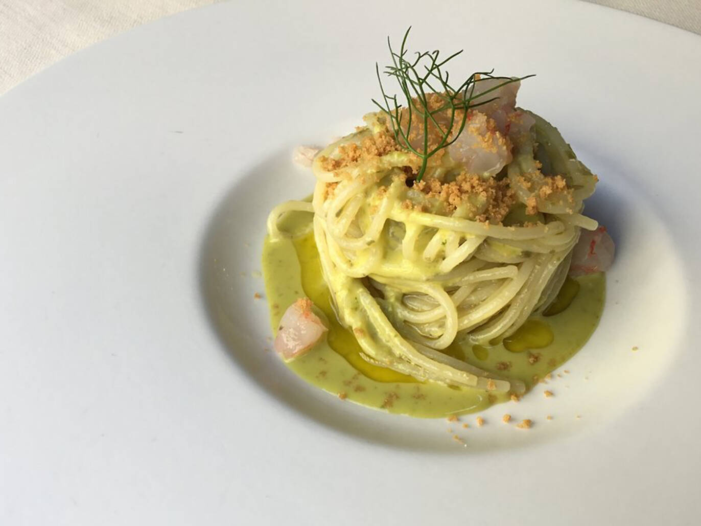 14 Best Venice Restaurants According to Locals