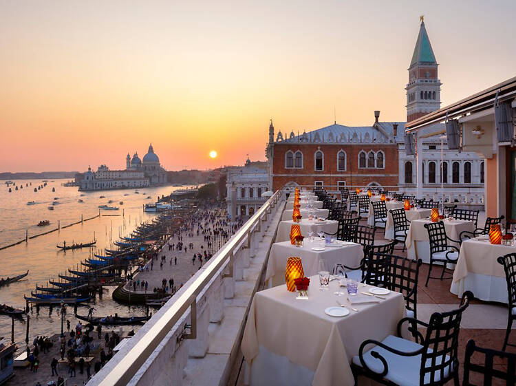 Find Italy's best restaurants with must-have Osterie d'Italia app