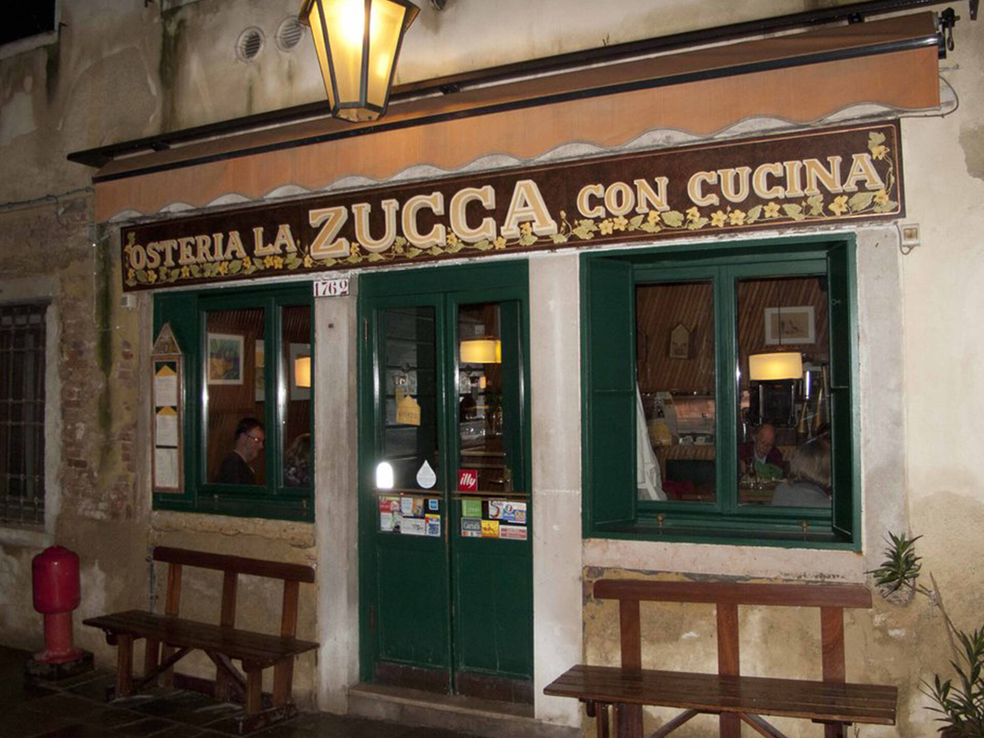 Best Venice Restaurants, From Traditional to Contemporary (Updated 2025)