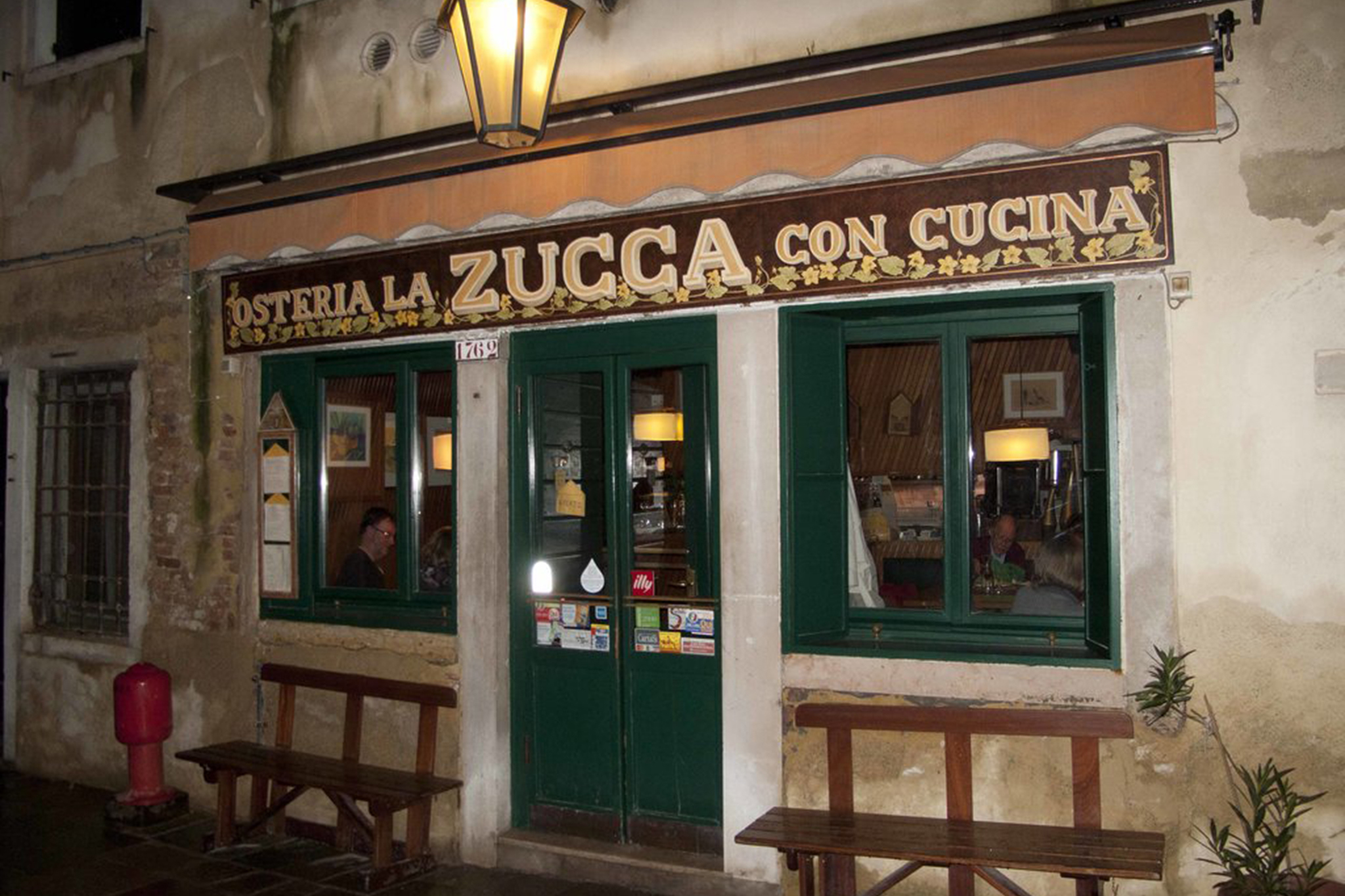 14 Best Venice Restaurants Right Now