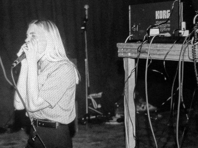 Puce Mary Puce Mary
