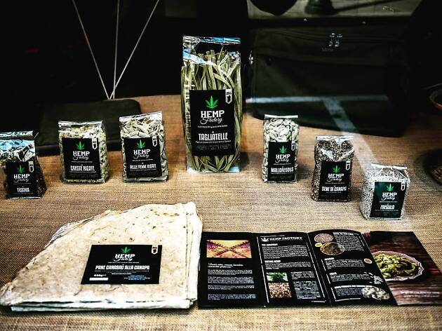 Metamorfose Hemp Shop Metamorfose Hemp Shop