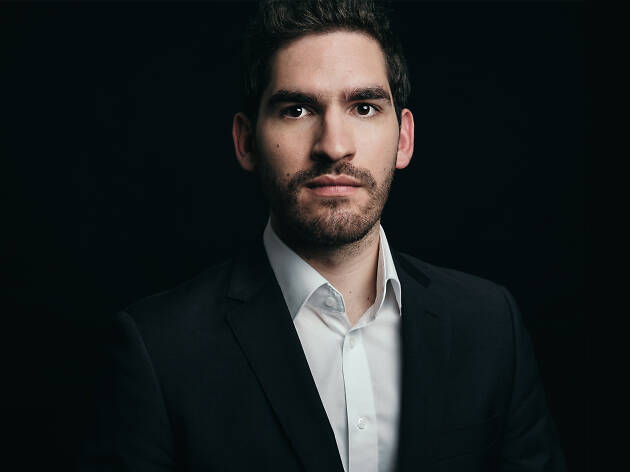 André Baleiro André Baleiro