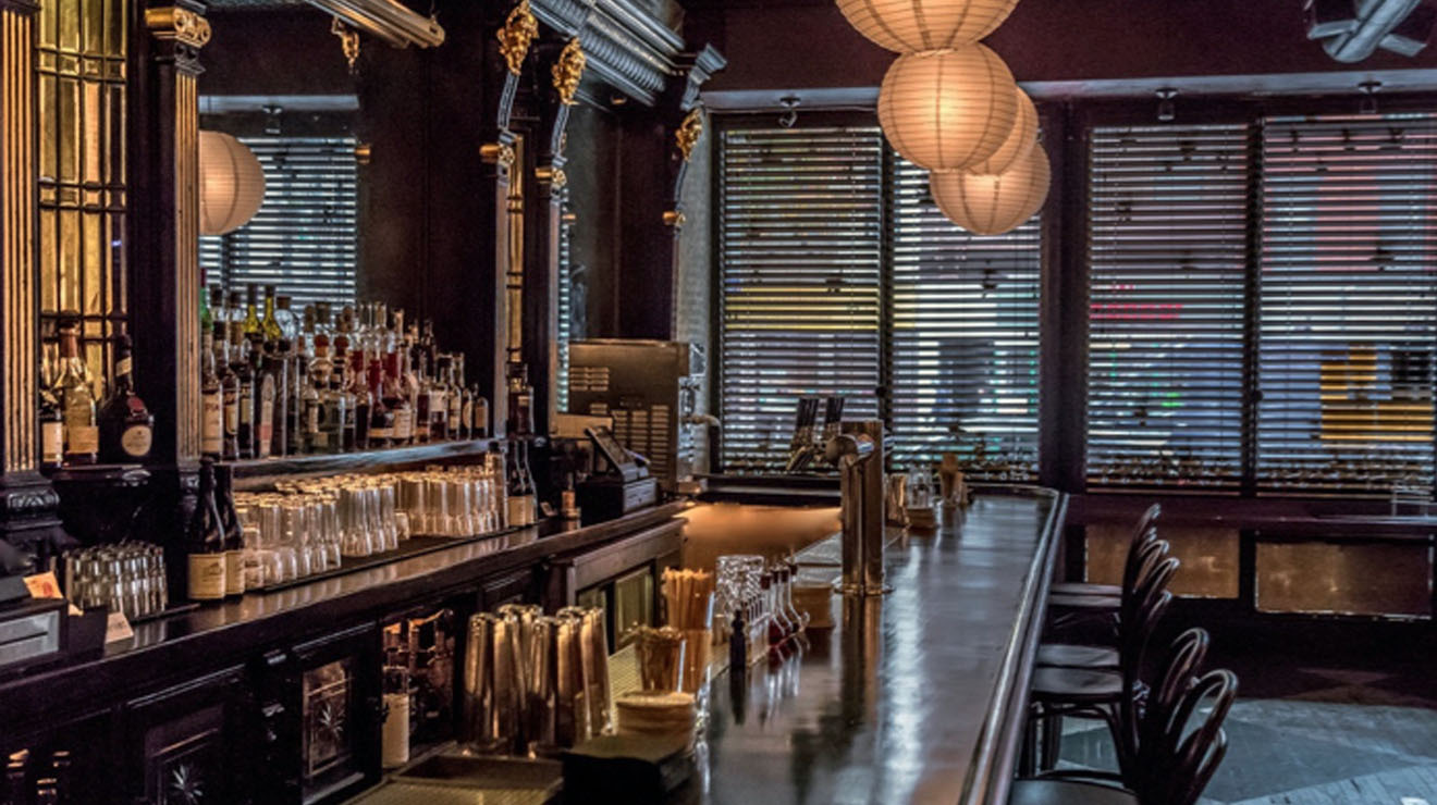 Stay Gold [CLOSED] Bars in Kips Bay, New York